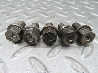 16800 Mercedes-Benz 5x Steel Wheel Lug Bolt M12x1.5