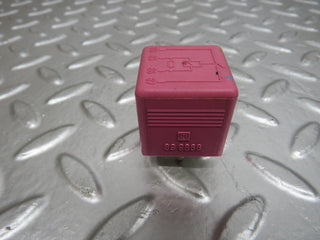 24662 Mercedes-Benz W140 S320 Multi Purpose Relay 0015427419