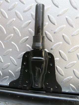 27211 Mercedes-Benz W123 280E Car Jack 1235830715