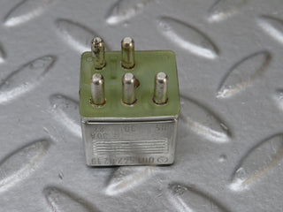 36906 Mercedes-Benz C126 420SEC Coupe Multi Purpose Relay 0015420219