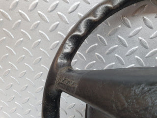 41182 Mercedes-Benz W126 300SE Leather Steering Wheel 1264640017