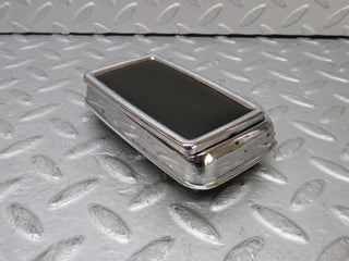 W108 rear door ashtray black used OEM