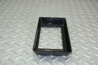 W115 rear door ashtray frame used OEM