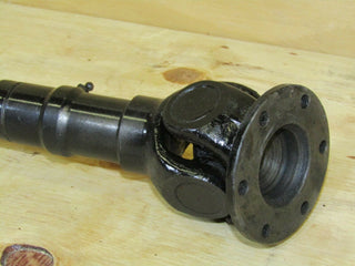 1458 Mercedes-Benz W120 PONTON Cardan Shaft Prop Shaft