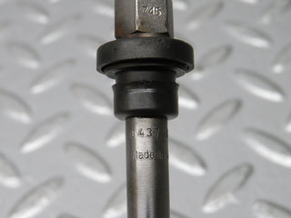 32704 Mercedes-Benz S124 300TE Wagon Fuel Injector Bosch 0437502010