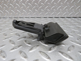 W124 Wagon parking brake release handle used OEM