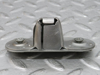 32259 Mercedes-Benz C107 350SLC Coupe Trunk Lock Latch