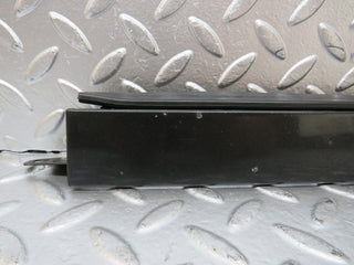 26424 Mercedes-Benz C124 220CE Coupe Under Headlight Trim Left Side