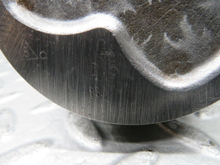 21746 Mercedes-Benz W126 300SE Piston With Connecting Rod 88.475 mm