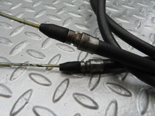 W123 handbrake cable used OEM