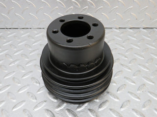 0222 Mercedes-Benz W116 350SE Crankshaft Pulley