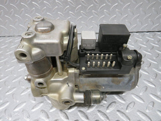 34371 Mercedes-Benz C126 380SEC Coupe ABS Pump Bosch 0265200003