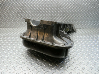 24124 Mercedes-Benz W123 280E Oil Pan Oil Sump 1100140208