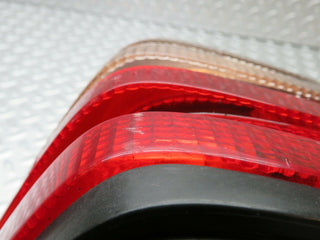 22420 Mercedes-Benz C124 E220 Coupe Tail Light Right Side