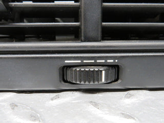 R129 SL dash centre air vent used OEM