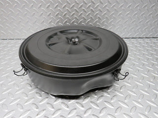 40600 Mercedes-Benz W123 300D Air Filter Box Housing 0110946802 0010949504