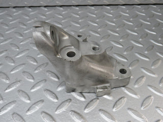 W201 Baby Benz engine mount bracket left side used OEM