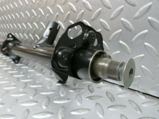 24337 Mercedes-Benz S124 220TE Wagon Steering Column