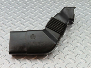 6138 Mercedes-Benz W126 380SE Dashboard Air Vent 1268312346