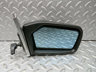 22200 Mercedes-Benz S123 280TE Wagon Right Wing Mirror 1238110461
