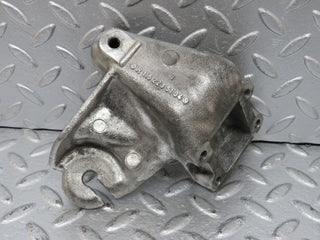 34506 Mercedes-Benz C126 380SEC Engine Mount Bracket Right Side 1162235104