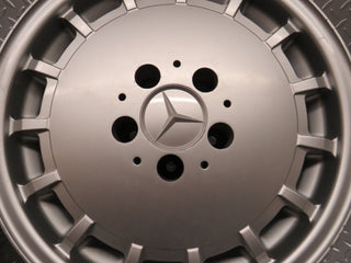 33528 Mercedes-Benz Alloy Wheel Set 8Jx16H2 ET34 1294000102