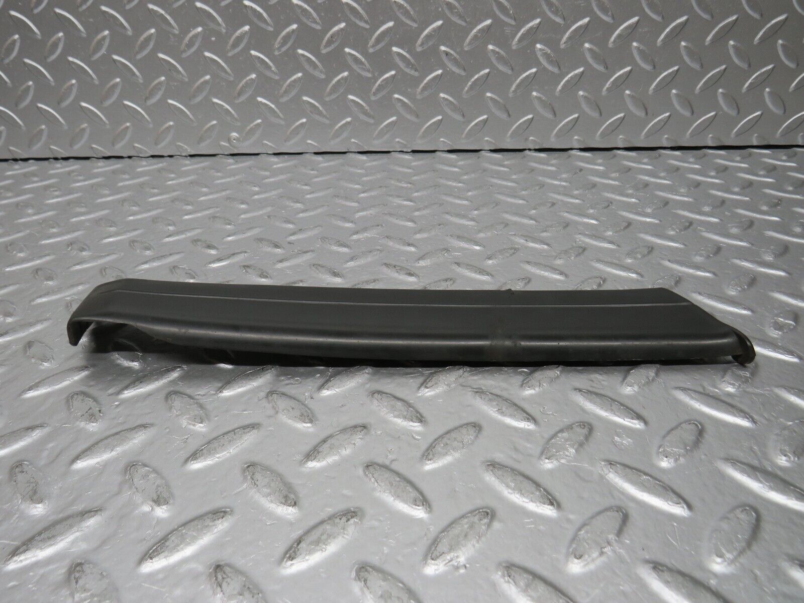 30783 Mercedes-Benz W201 190E 2.0L Front Left Fender Wing Lower Moulding Trim