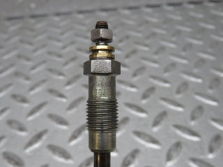 W123 Wagon glow plug used OEM