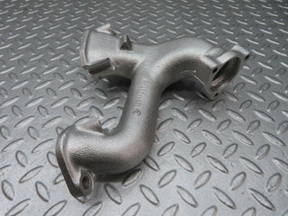 12799 Mercedes-Benz W111 220SE Exhaust Manifold Cylinder 4-6 1271420504