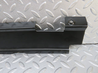 34279 Mercedes-Benz C126 380SEC Coupe Front Right Cover 1268210236