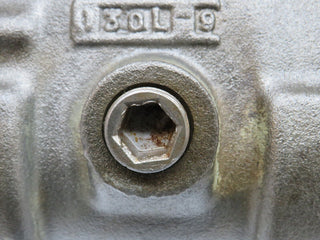 32931 Mercedes-Benz W123 300D Manual Gearbox 4 Speed 1152612501 870215