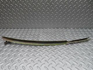 R129 SL front right window channel used OEM