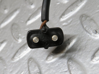 W124 front wing indicator cable wire used OEM