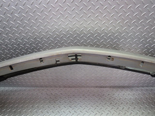 W126 front bumper used OEM