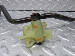 W201 Baby Benz accelerator pedal linkage used OEM