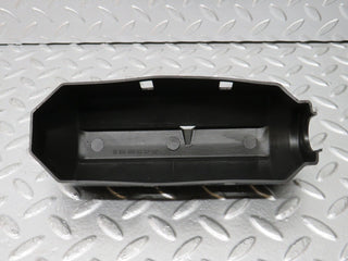 W124 Wagon fuel pump cover used OEM