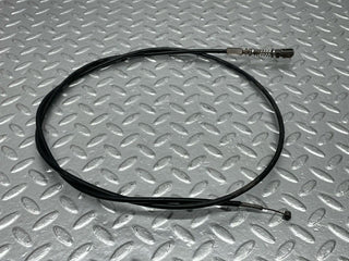 40402 Mercedes-Benz W110 230 Bonnet Release Cable