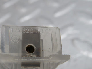 R129 SL trunk light used OEM