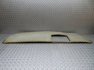 W123 parcel shelf used OEM