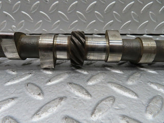 W136 camshaft used OEM