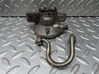 18559 Mercedes-Benz W136 170V Oil Filter Housing 1811840008