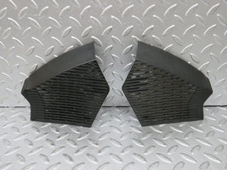 29855 Mercedes-Benz W123 230E Dashboard Speaker Covers 1236802707 1236802807