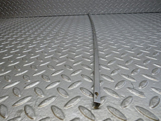 36953 Mercedes-Benz C126 420SEC Coupe Sunroof Chrome Trim