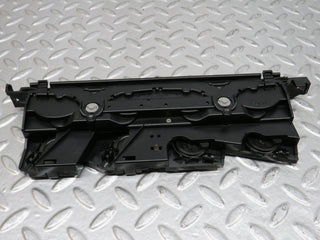 24809 Mercedes-Benz W140 S320 Air Vent Control Panel 1408301385