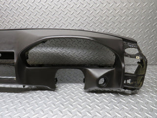R129 SL dashboard black used OEM
