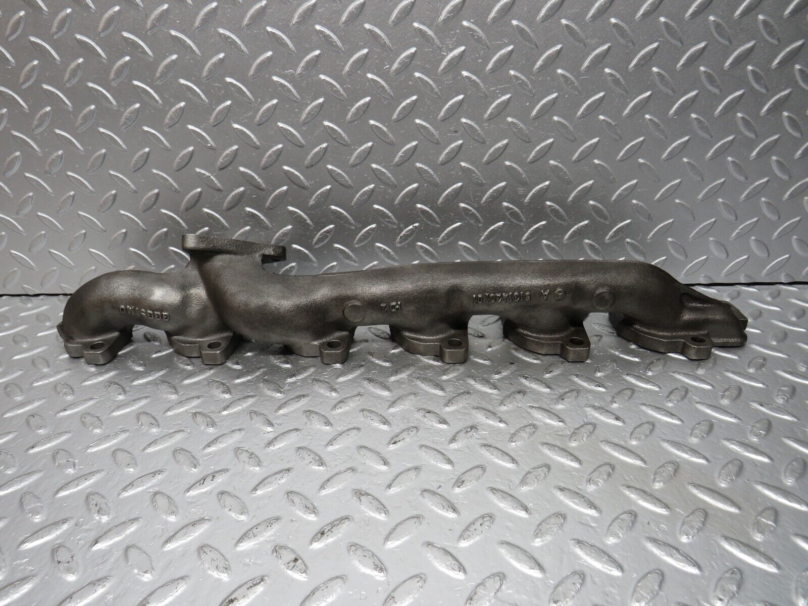 33103 Mercedes-Benz W210 320CDI Exhaust Manifold 6131420101