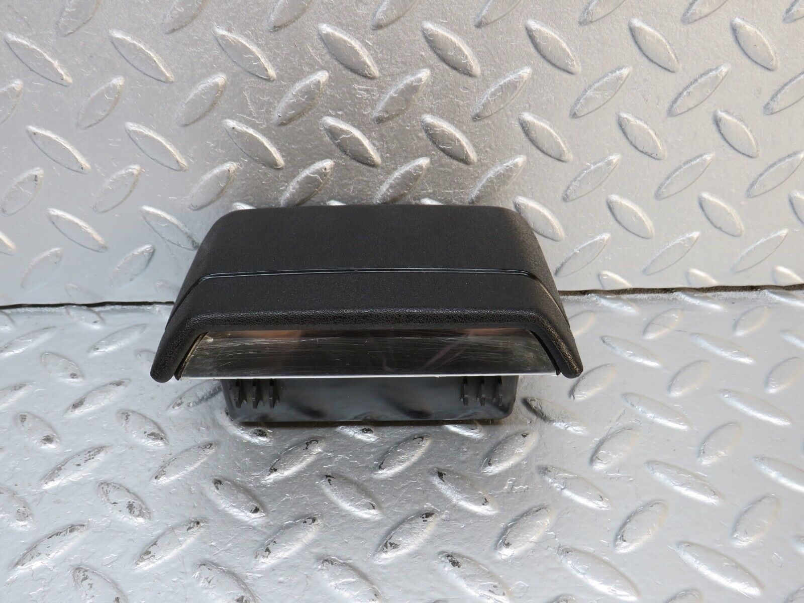 40616 Mercedes-Benz W123 300D Rear Door Ashtray Black