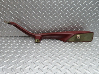 21416 Mercedes-Benz W126 300SE Front Left Interior Door Handle 1269700901