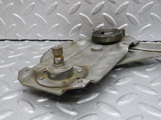 40358 Mercedes-Benz W110 230 Front Left Manual Window Regulator
