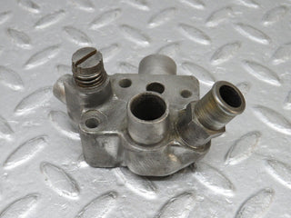 37551 Mercedes-Benz W109 300SEL Auxiliary Air Valve 1160940012